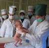 Больницы в Камбарке